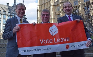 Vote Leave